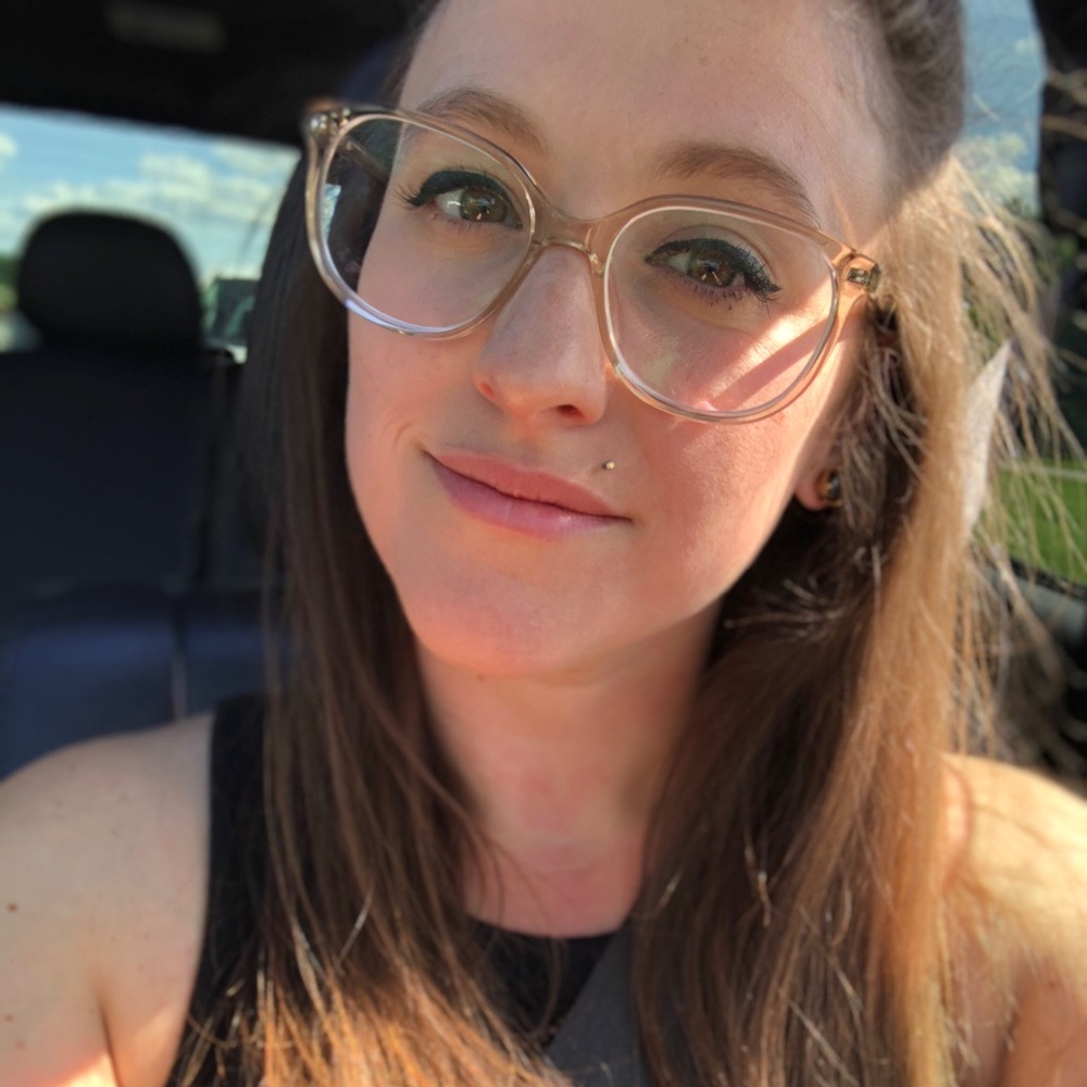 Meet your Posher, Britney